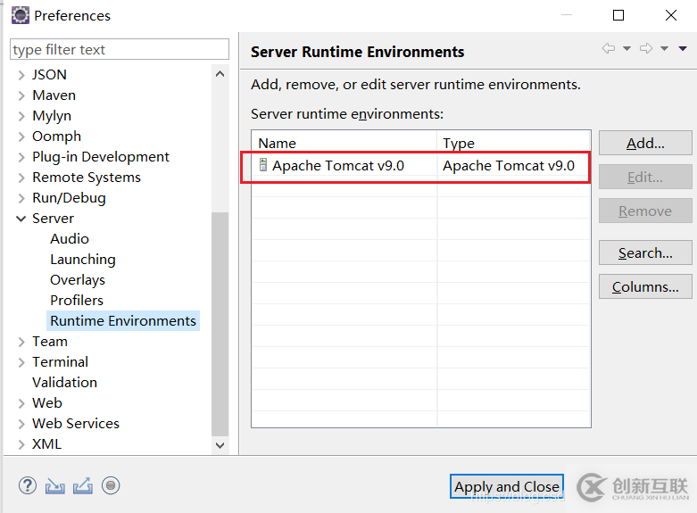 為eclipse和IDEA配置tomcat服務器的方法
