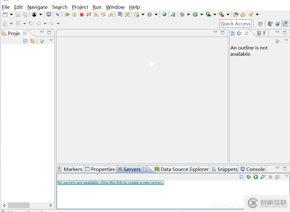 為eclipse和IDEA配置tomcat服務器的方法