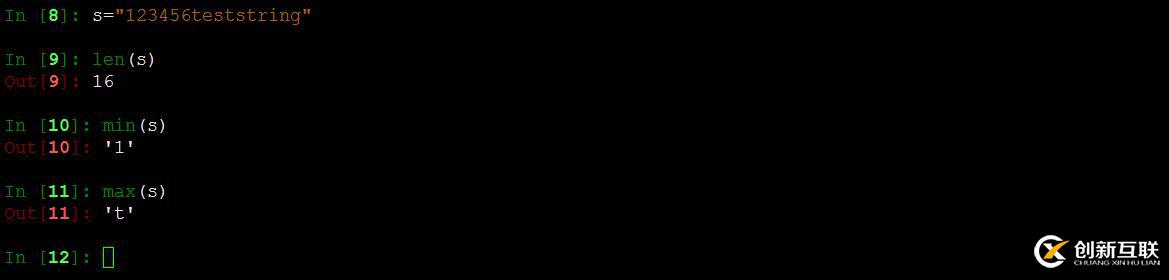 python學(xué)習(xí)筆記---字符串操作