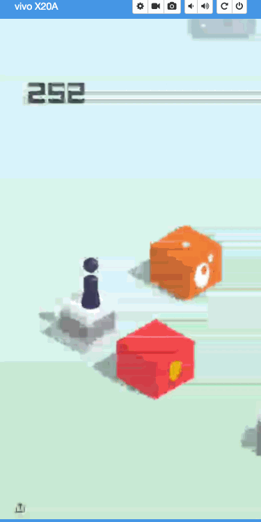 Android版微信跳一跳小游戲如何使用技術(shù)手段達(dá)到高分