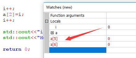 調(diào)試codeblocks的方法是什么