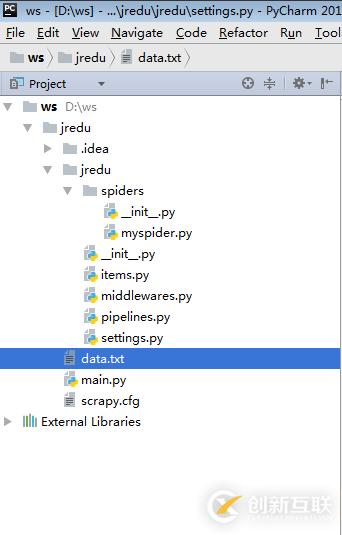 Python大數(shù)據(jù)之如何從網(wǎng)頁上爬取數(shù)據(jù)