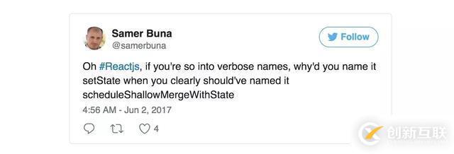 學(xué)習(xí) React.js 比你想象的要簡(jiǎn)單