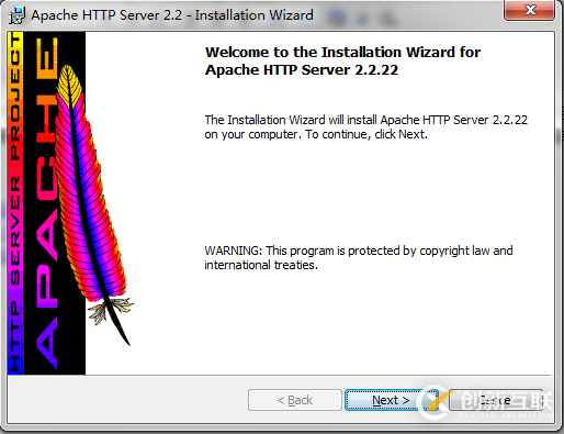 Windows下PHP開(kāi)發(fā)環(huán)境搭建的案例