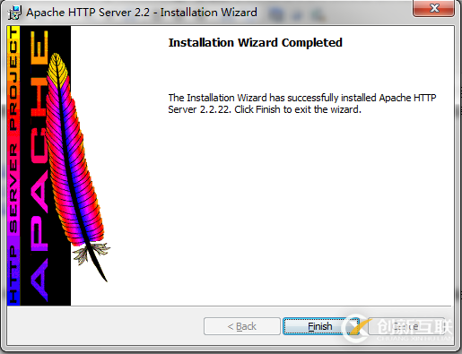 Windows下PHP開(kāi)發(fā)環(huán)境搭建的案例