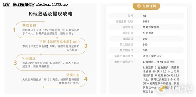 “礦”世奇才！斐訊天天鏈N1成新晉網(wǎng)紅