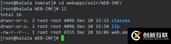如何在Linux上搭建Solr服務(wù)
