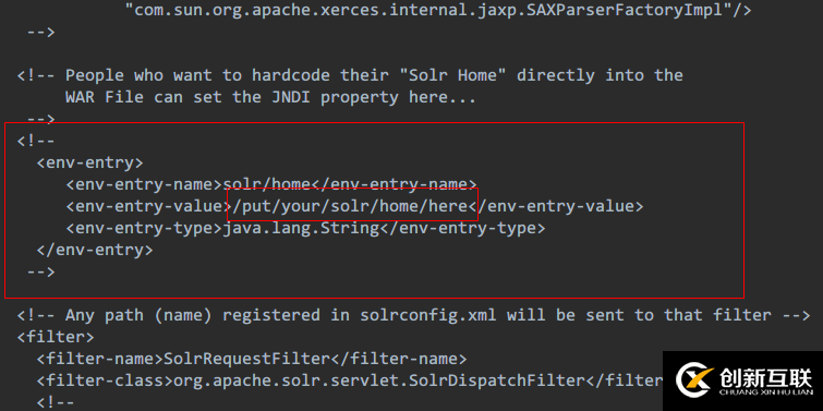 如何在Linux上搭建Solr服務(wù)