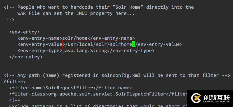 如何在Linux上搭建Solr服務(wù)