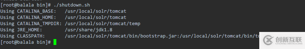 如何在Linux上搭建Solr服務(wù)