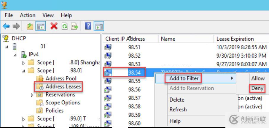 如何奪回被占用的IP地址-更新終極版