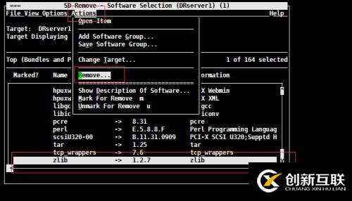 HP Unix openssl、openssh 升級(jí)