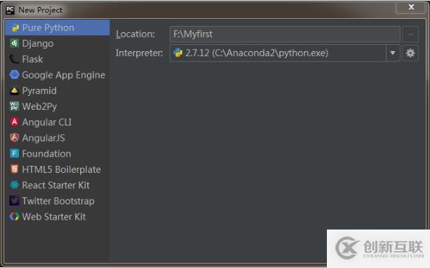 PyCharm如何設(shè)置