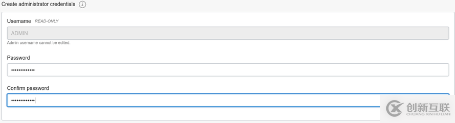 如何使用免費的Oracle云服務(wù)創(chuàng)建ATP數(shù)據(jù)庫