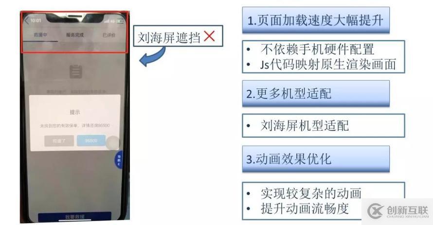 React-native如何變?yōu)橐苿?dòng)端的弄潮兒