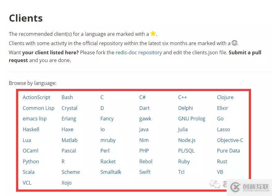 自己動手寫一個(gè)能操作redis的客戶端