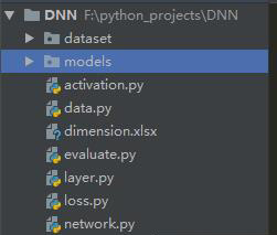 python怎樣搭建多層神經(jīng)網(wǎng)絡？