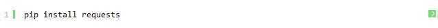 用智能技術(shù)語言python抓取趕集網(wǎng)列表，學(xué)不會(huì)你找我？