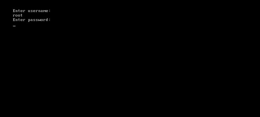 如何在Centos7.7 設(shè)置GRUB菜單的密碼