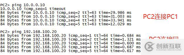 NAT實(shí)戰(zhàn)——端口多路復(fù)用(PAT)
