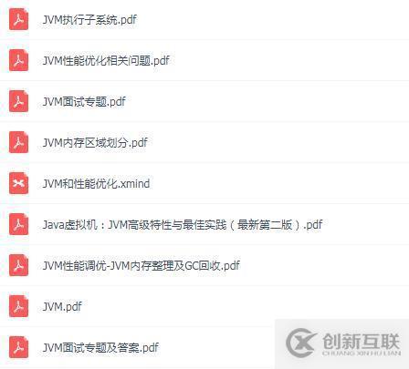 面試阿里百分百問的Jvm，別問有沒有必要學，真的很有必要朋友