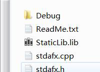 靜態(tài)庫(kù)和動(dòng)態(tài)庫(kù)編程技術(shù)
