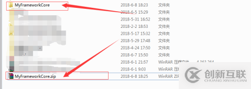 CentOS7.4下部署Asp.Net Core結(jié)合consul的案例