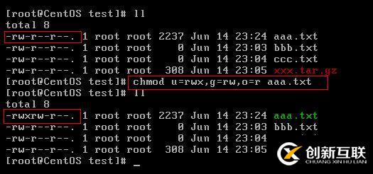 linux入門基礎(chǔ)知識介紹