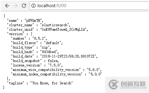 Python將json文件寫入ES數(shù)據(jù)庫(kù)的方法