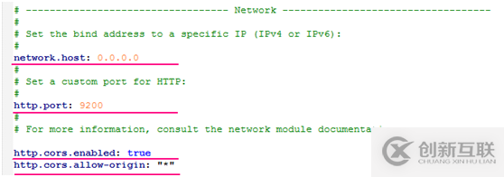 Python將json文件寫入ES數(shù)據(jù)庫(kù)的方法