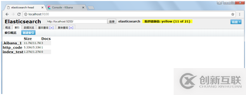 Python將json文件寫入ES數(shù)據(jù)庫(kù)的方法