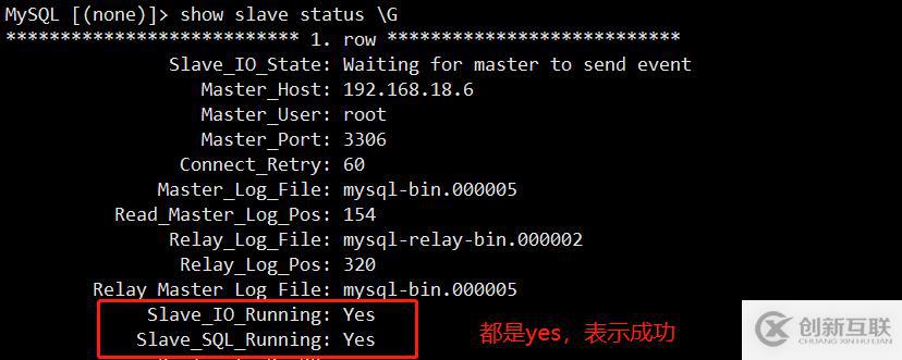 MySQL主主復(fù)制（圖文詳解）