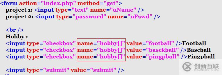PHP可變變量，預(yù)定義變量，綜述，$_GET數(shù)組