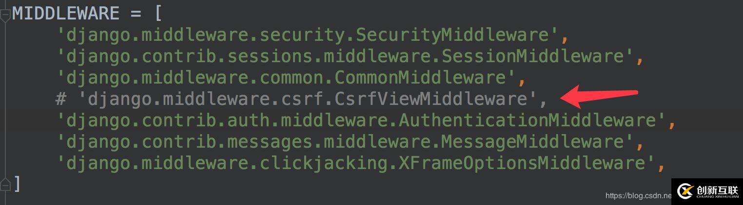 怎么在Django中使用請求Request