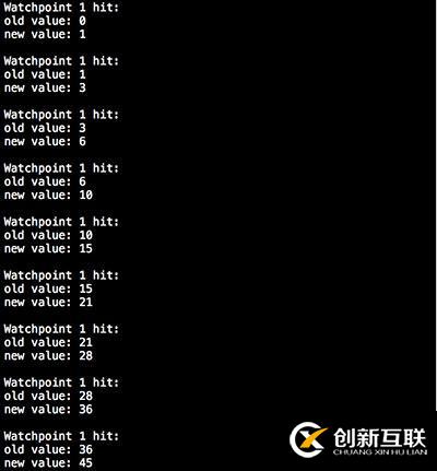 Xcode 的正確打開(kāi)方式——Debugging