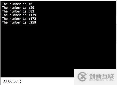Xcode 的正確打開(kāi)方式——Debugging