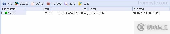 Raid5兩塊硬盤掉線數(shù)據(jù)恢復(fù)方法和數(shù)據(jù)恢復(fù)過程