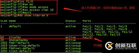 VLAN、VLAN、VLAN實操(此為檢驗真理的唯一標(biāo)準(zhǔn))