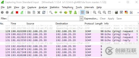 VLAN、VLAN、VLAN實操(此為檢驗真理的唯一標(biāo)準(zhǔn))