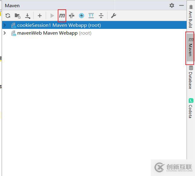 idea中如何創(chuàng)建maven的Javaweb工程并進(jìn)行配置