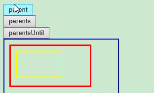 jQuery遍歷的作用是什么