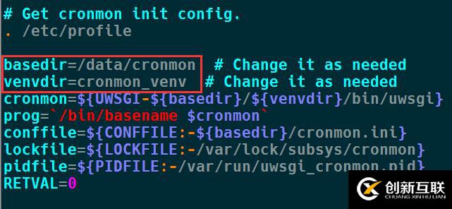 cronmon 定時任務(wù)執(zhí)行狀態(tài)監(jiān)控