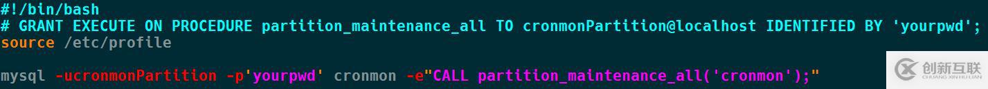 cronmon 定時任務(wù)執(zhí)行狀態(tài)監(jiān)控