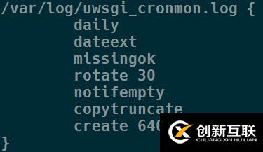 cronmon 定時任務(wù)執(zhí)行狀態(tài)監(jiān)控