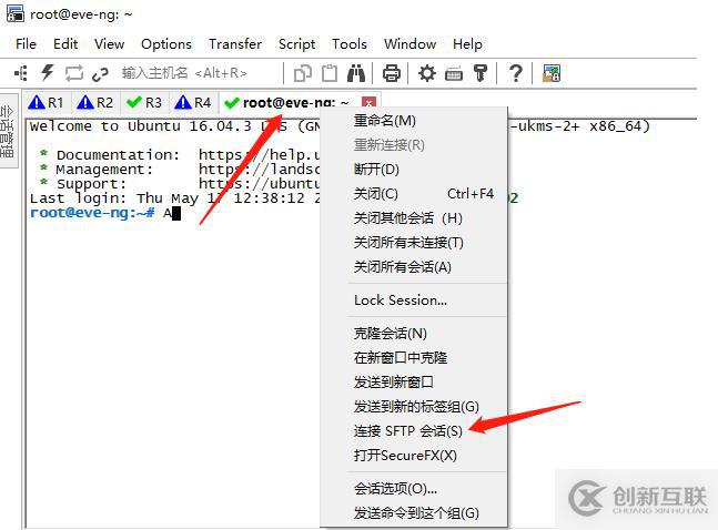 10個提升工作效率的Secure CRT小竅門 - 你玩轉(zhuǎn)了幾個？