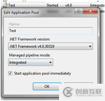 IIS7.5中調(diào)試.Net 4.0網(wǎng)站出現(xiàn)無厘頭、500錯(cuò)誤怎么辦