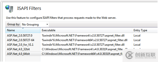 IIS7.5中調(diào)試.Net 4.0網(wǎng)站出現(xiàn)無厘頭、500錯(cuò)誤怎么辦