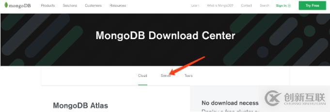 mac要怎樣去安裝mongodb數(shù)據(jù)庫(kù)