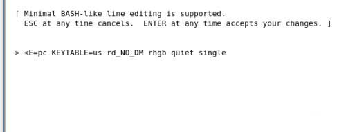 6、xen虛擬機破解密碼
