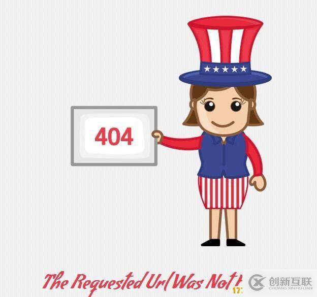 【前端】20款國(guó)外非常漂亮的優(yōu)秀網(wǎng)站404錯(cuò)誤頁(yè)面HTML模板